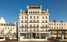 Mercure Brighton Seafront Hotel Brighton